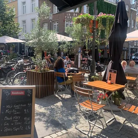 Maju * Antwerpen