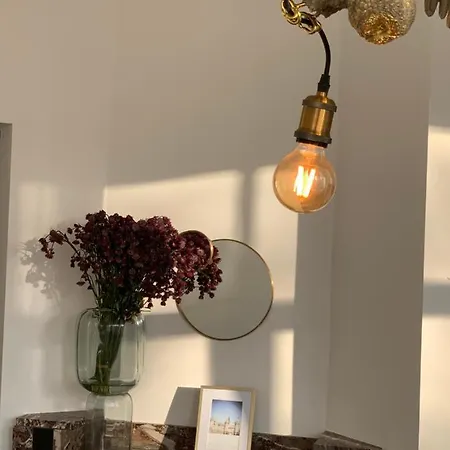 Appartement Maju Antwerpen